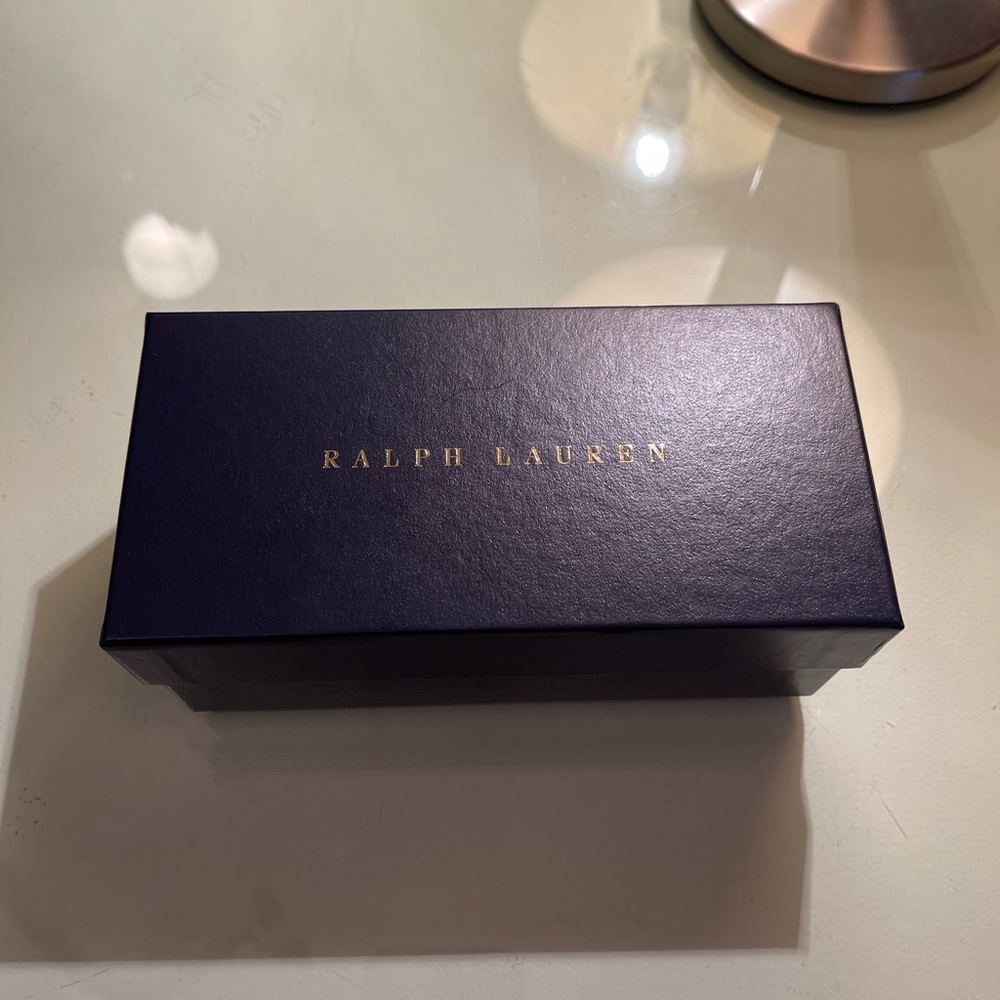 New, Polo Ralph Lauren Sunglasses
